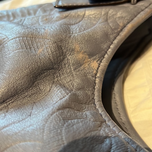 Coach purse - Picture 6 of 8